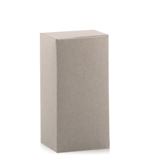 16 OZ BODY LOTION FOLD UP BOXES CONCRETE