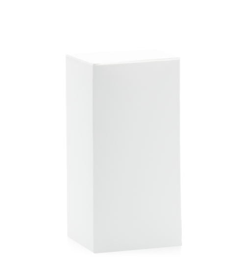16 OZ BODY LOTION FOLD UP BOXES WHITE