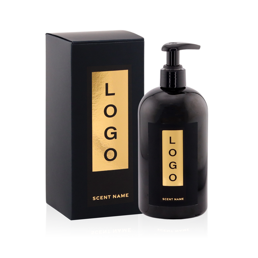 16 OZ. BODY WASH