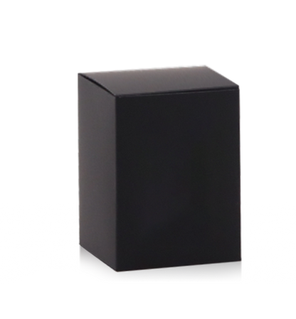 1.5 FL PERFUME FOLD UP BOXES BLACK