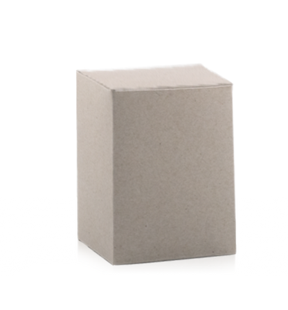 1.5 FL PERFUME FOLD UP BOXES CONCRETE
