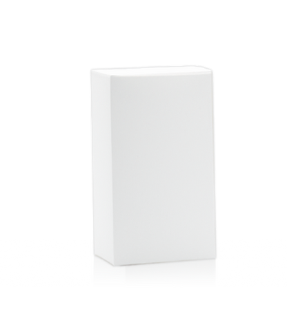 1 FL PERFUME FOLD UP BOXES WHITE