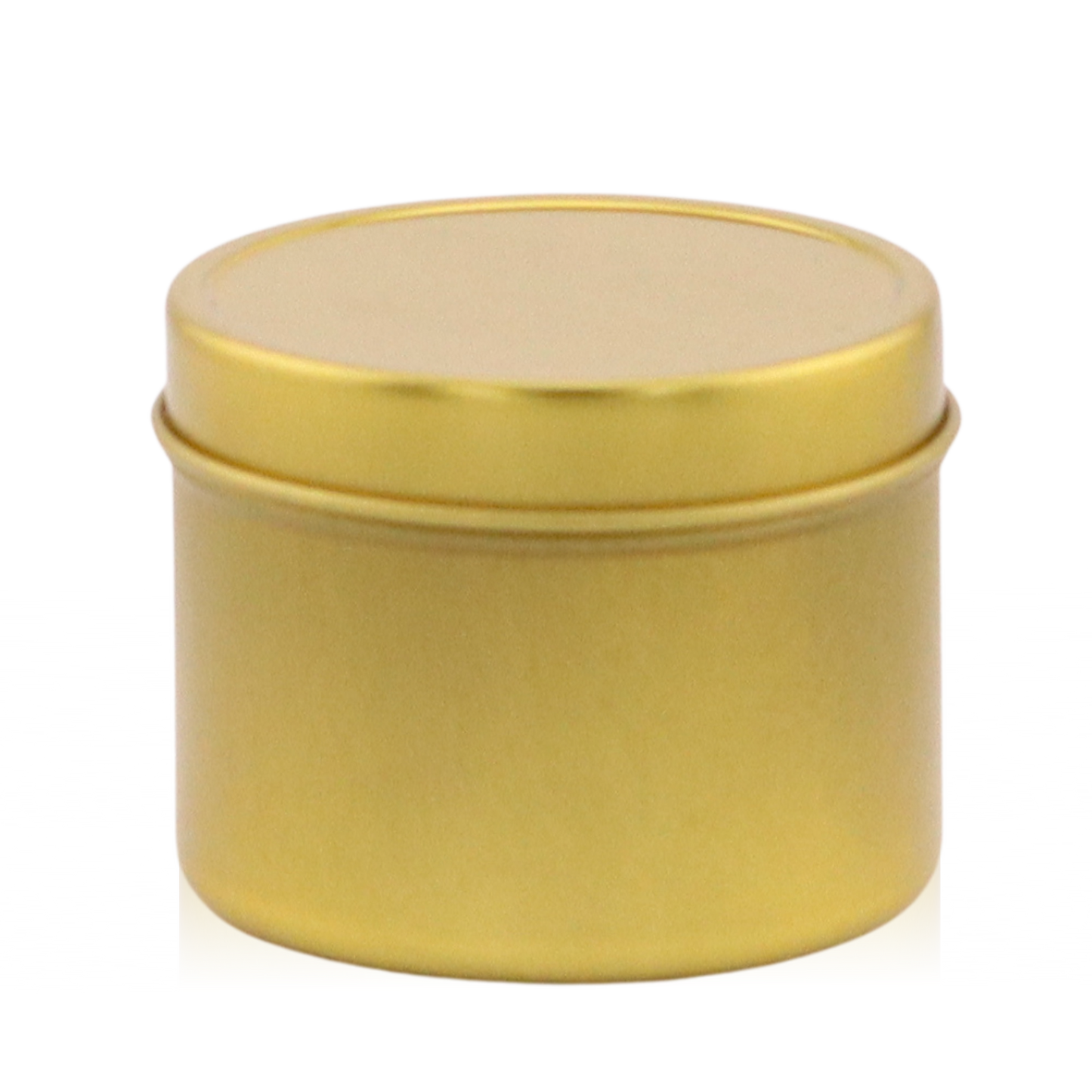 2 OZ. TRAVEL TIN GOLD