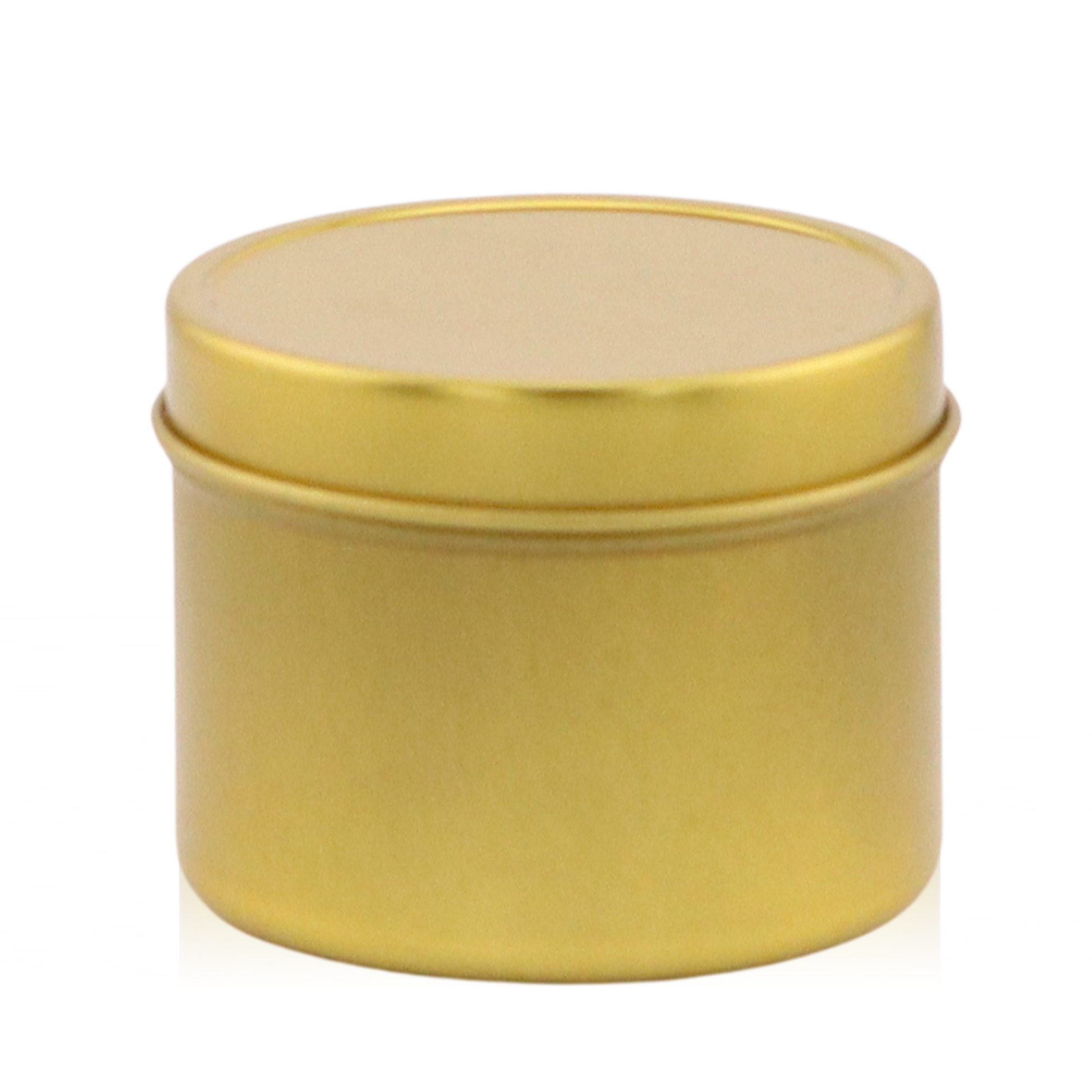 2 OZ. TRAVEL TIN GOLD