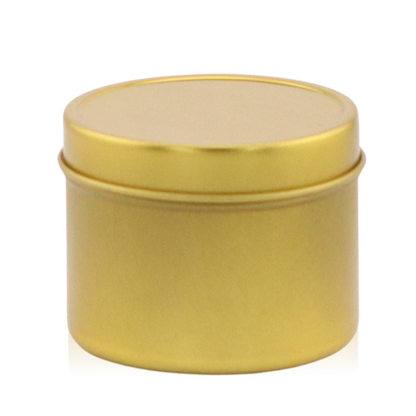 2 OZ. TRAVEL TIN GOLD