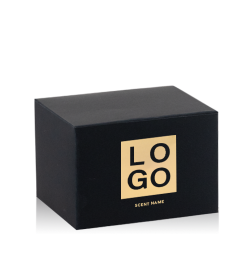 2 OZ. TRAVEL TIN FOLD UP BOX UPGRADE OPTIONS FOIL PRINT UPGRADE