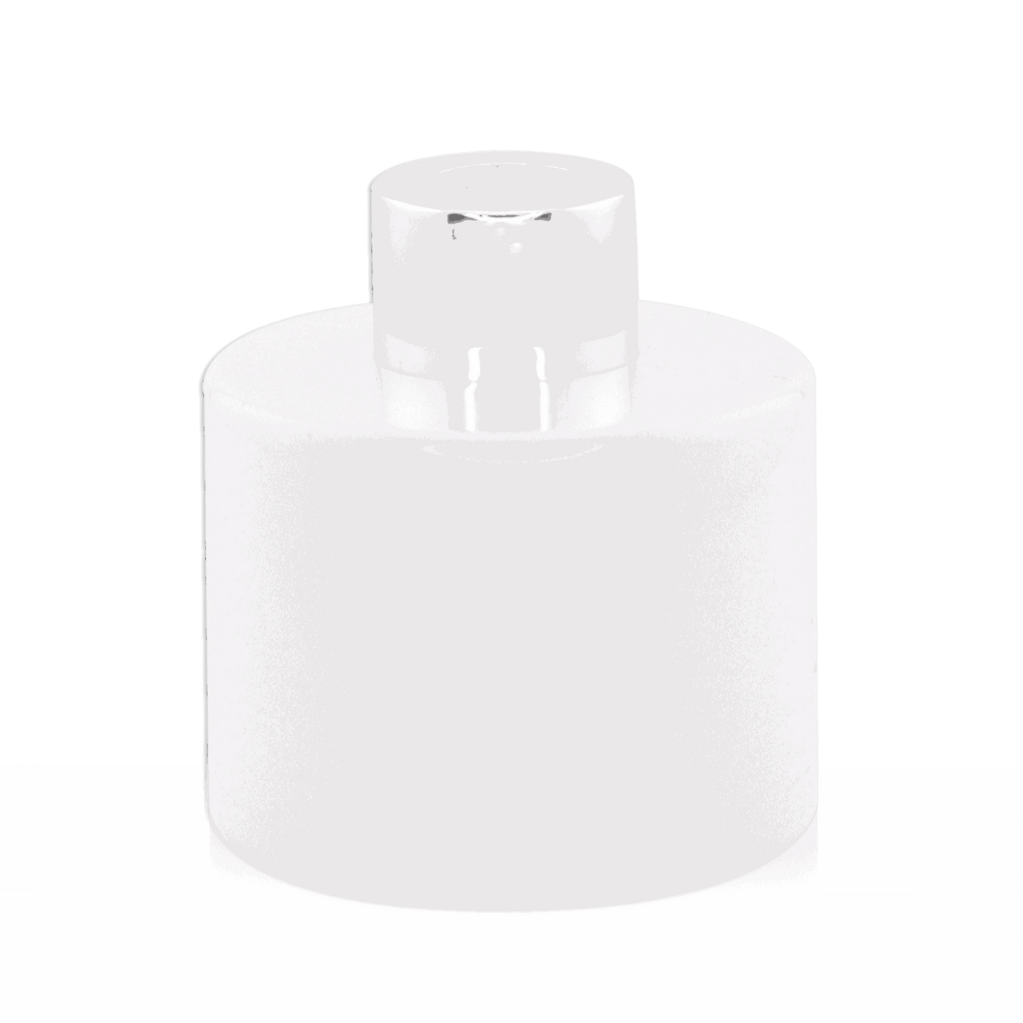 4.25 REED DIFFUSERS GLOSSY WHITE