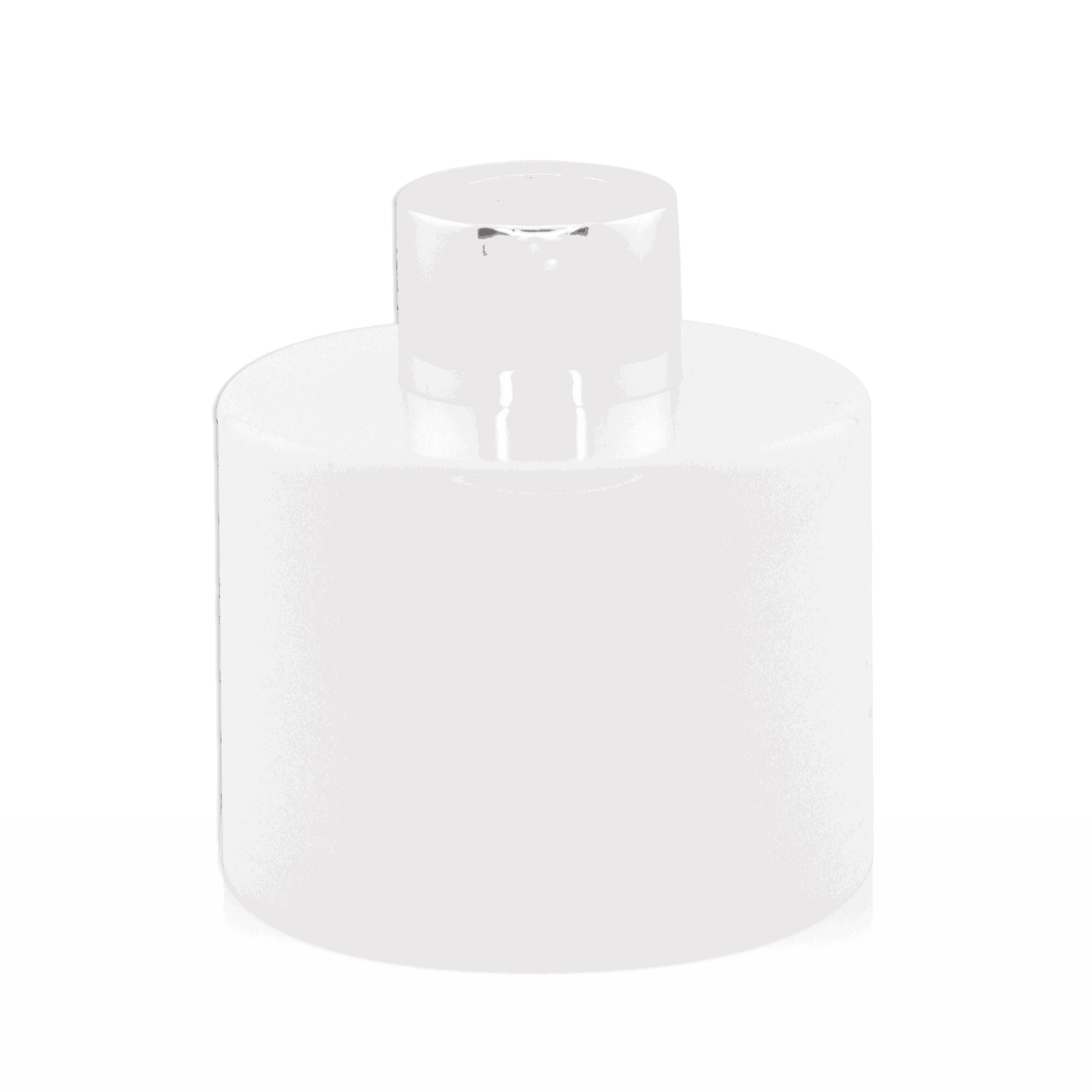4.25 REED DIFFUSERS GLOSSY WHITE