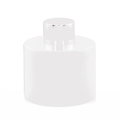 4.25 REED DIFFUSERS GLOSSY WHITE