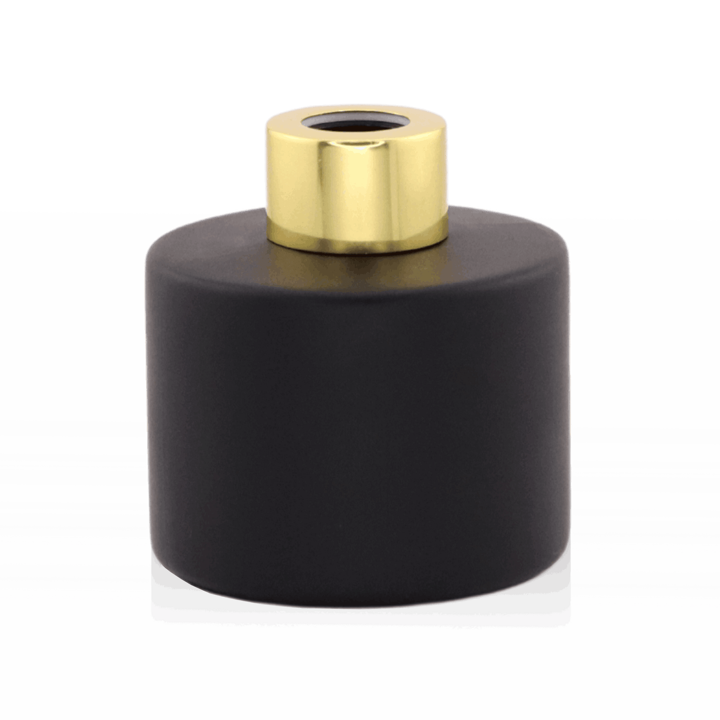 4.25 REED DIFFUSERS MATTE BLACK