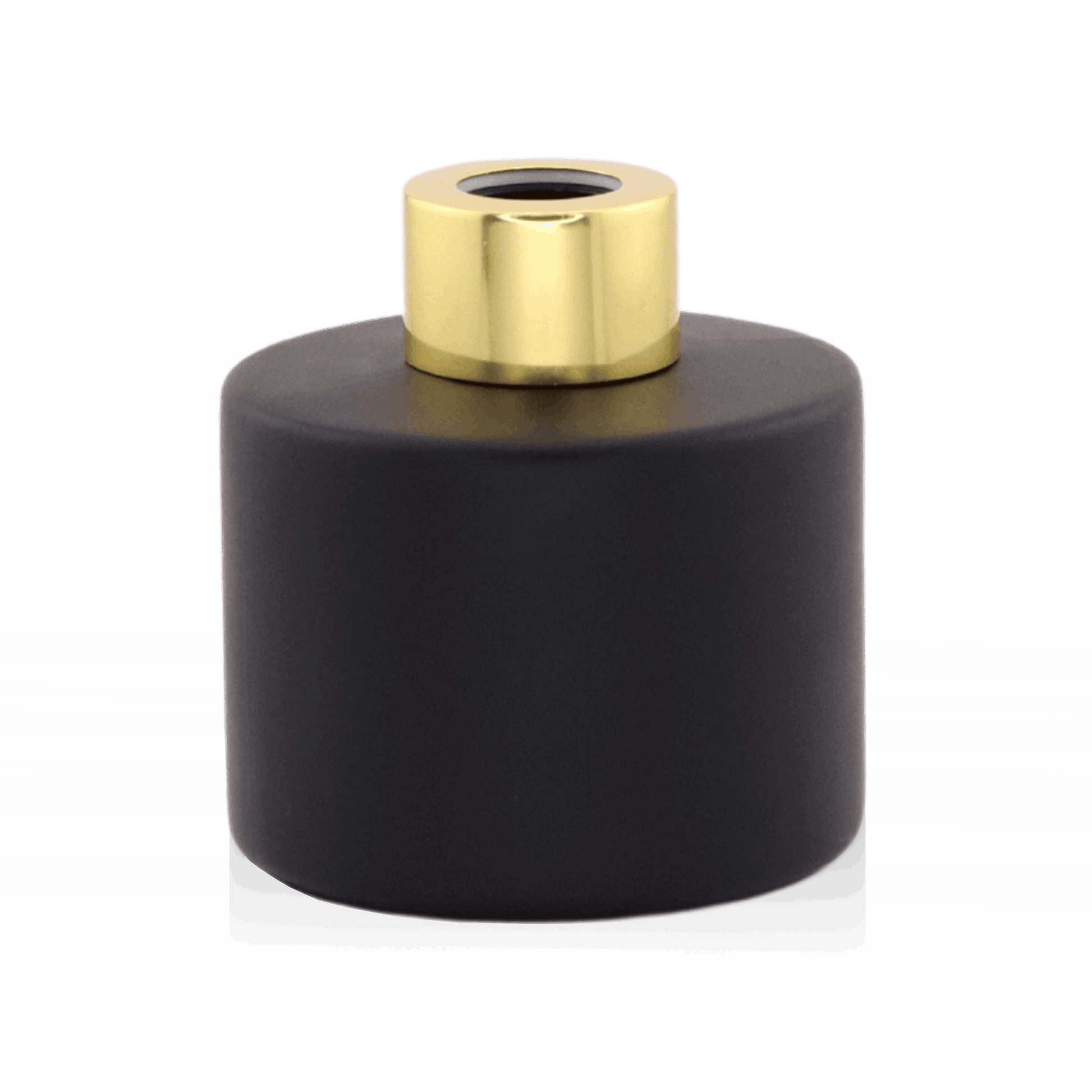 4.25 REED DIFFUSERS MATTE BLACK