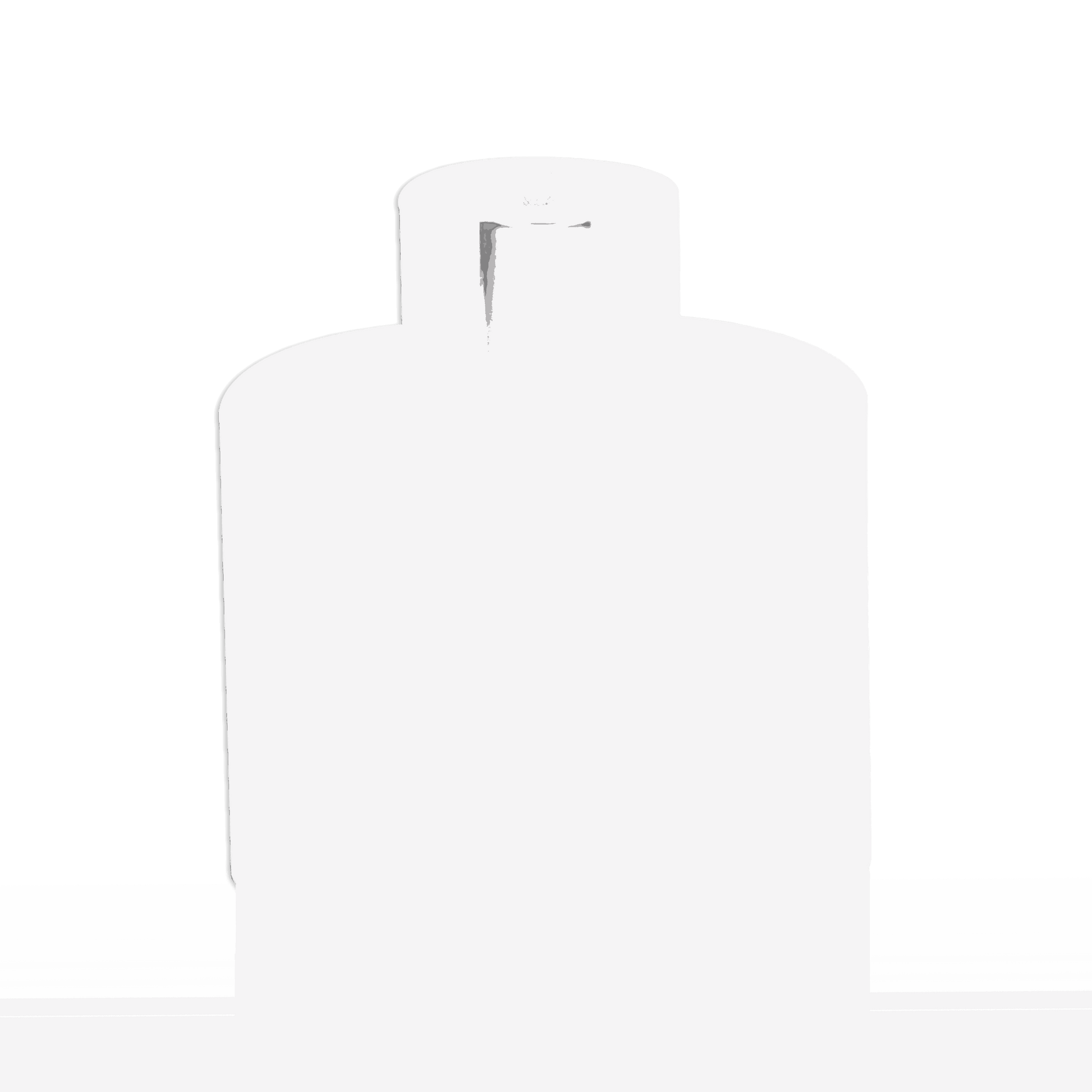 4.25 REED DIFFUSERS MATTE WHITE