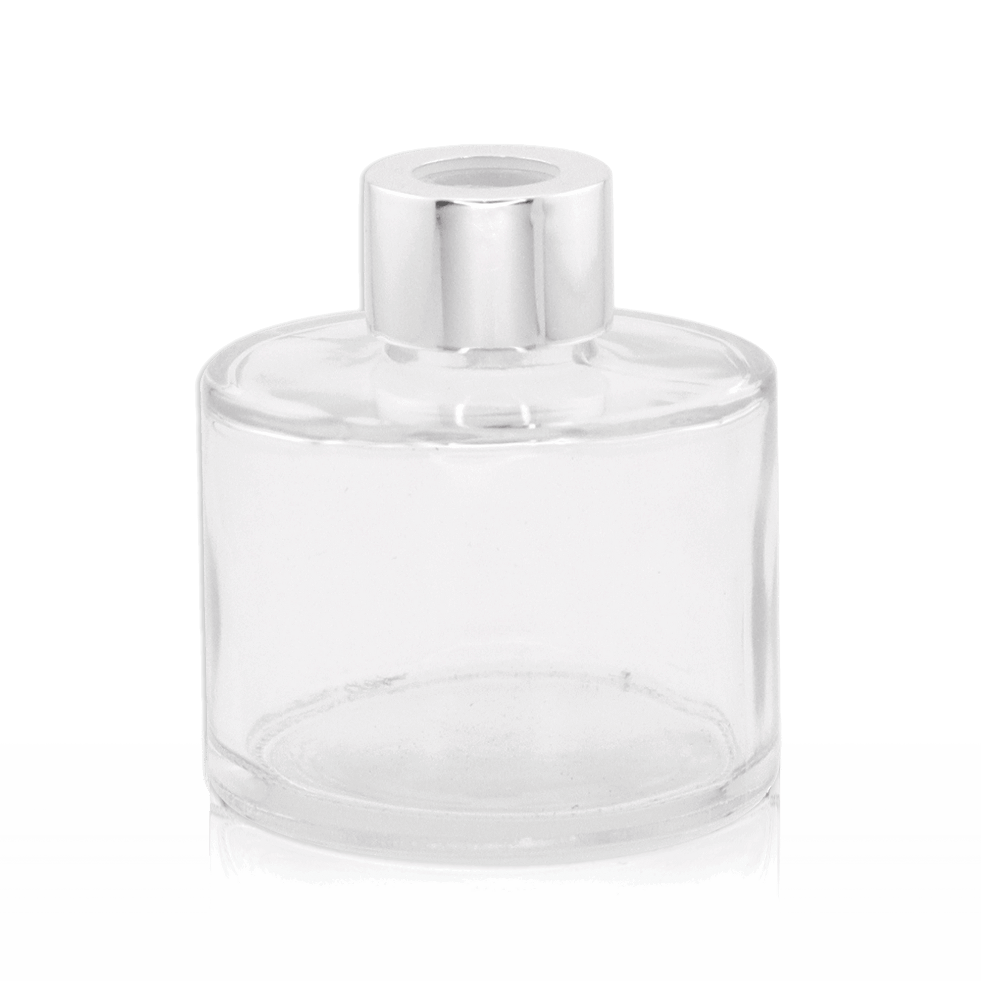 4.25 REED DIFFUSERS CLEAR
