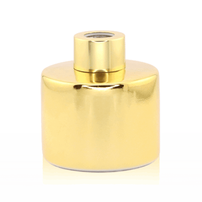4.25 REED DIFFUSERS GOLD