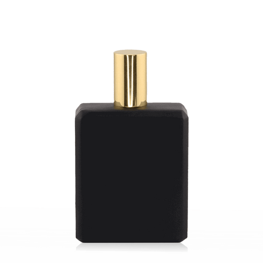 4 OZ ROOM SPRAYS MATTE BLACK