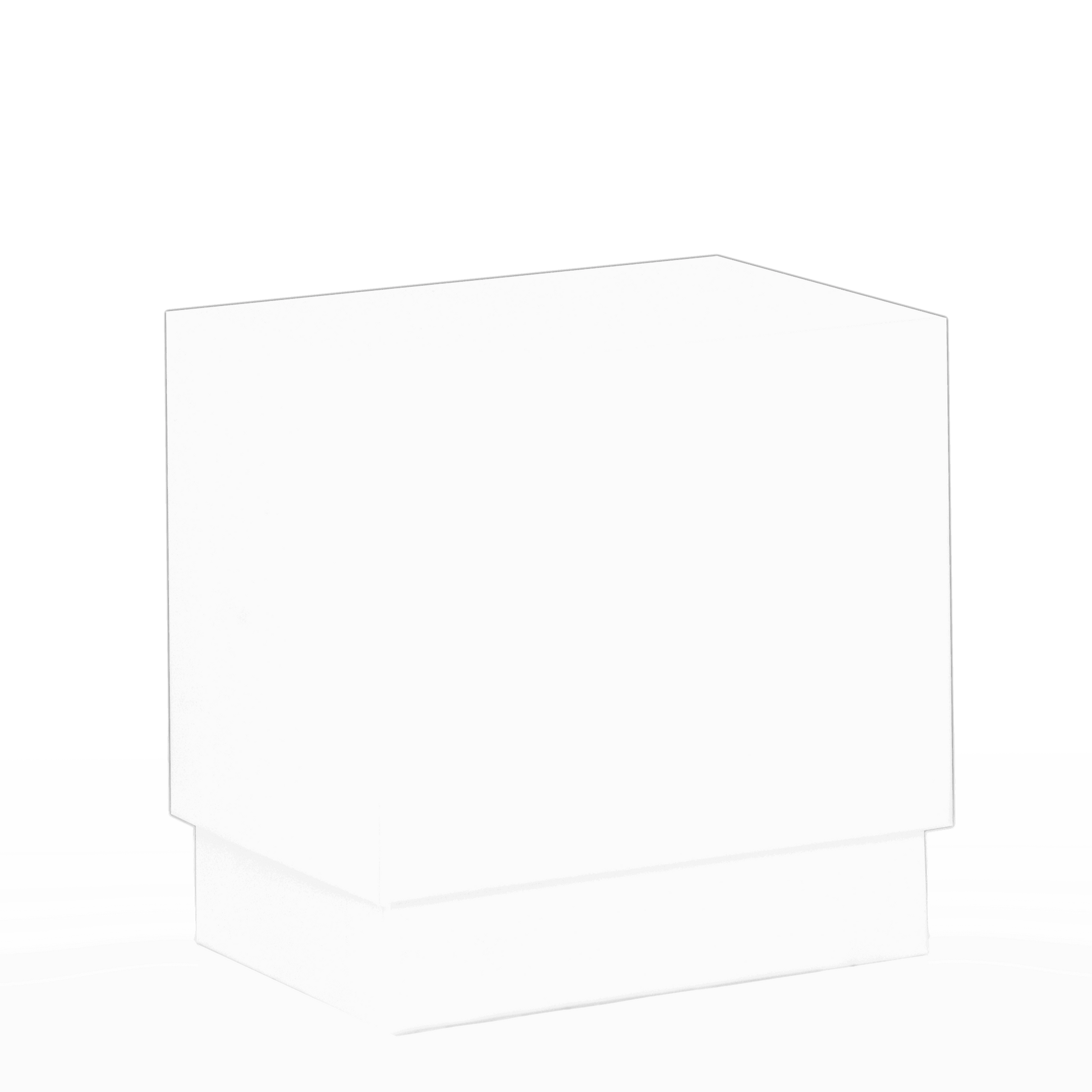 4 OZ ROOM SPRAY TWO PART BOXES WHITE