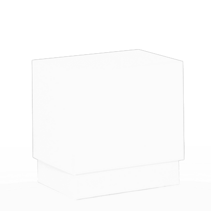 4 OZ ROOM SPRAY TWO PART BOXES WHITE