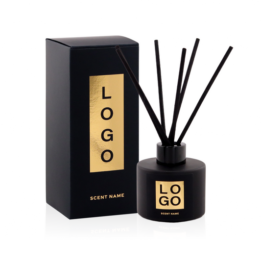 CUSTOMIZED SAMPLE (REED DIFFUSER)