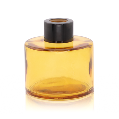 4.25 OZ. REED DIFFUSER AMBER