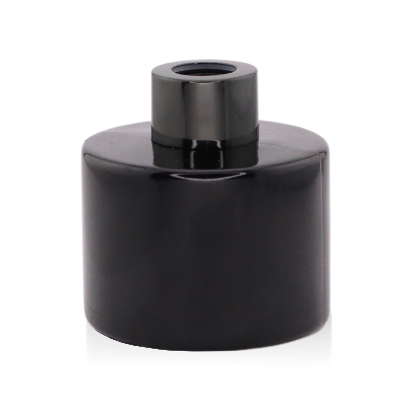4.25 OZ. REED DIFFUSER GLOSSY BLACK