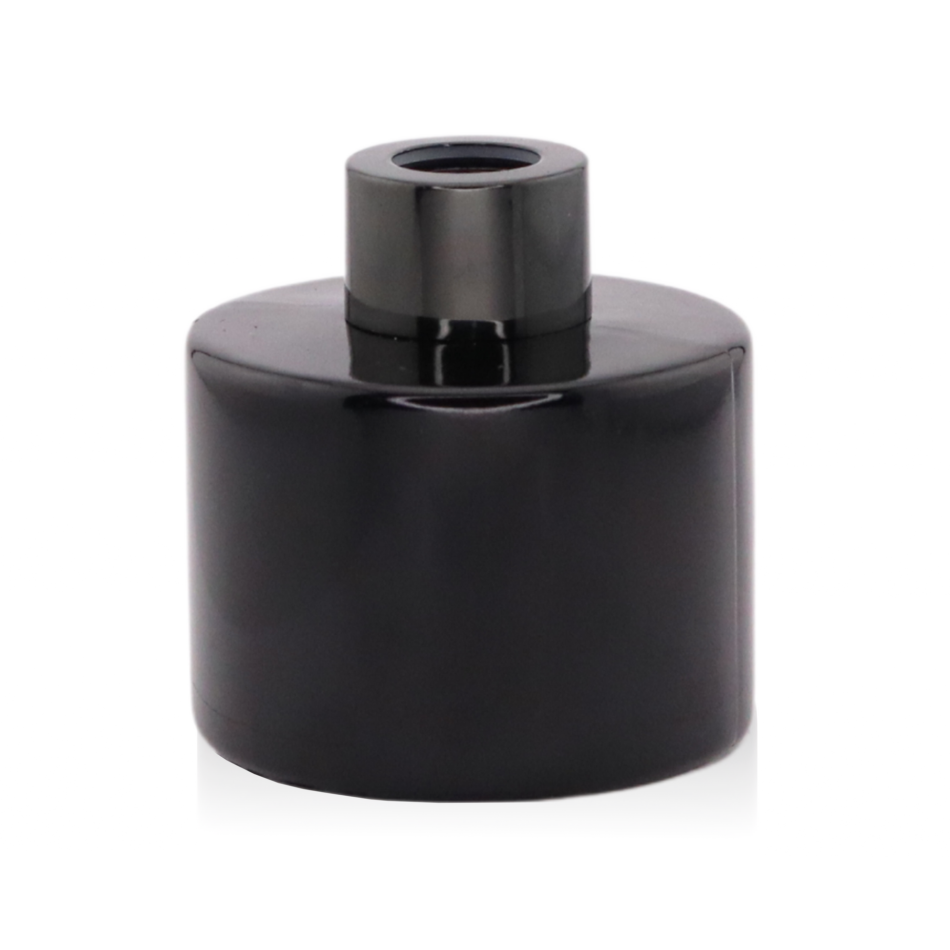 4.25 OZ. REED DIFFUSER GLOSSY BLACK
