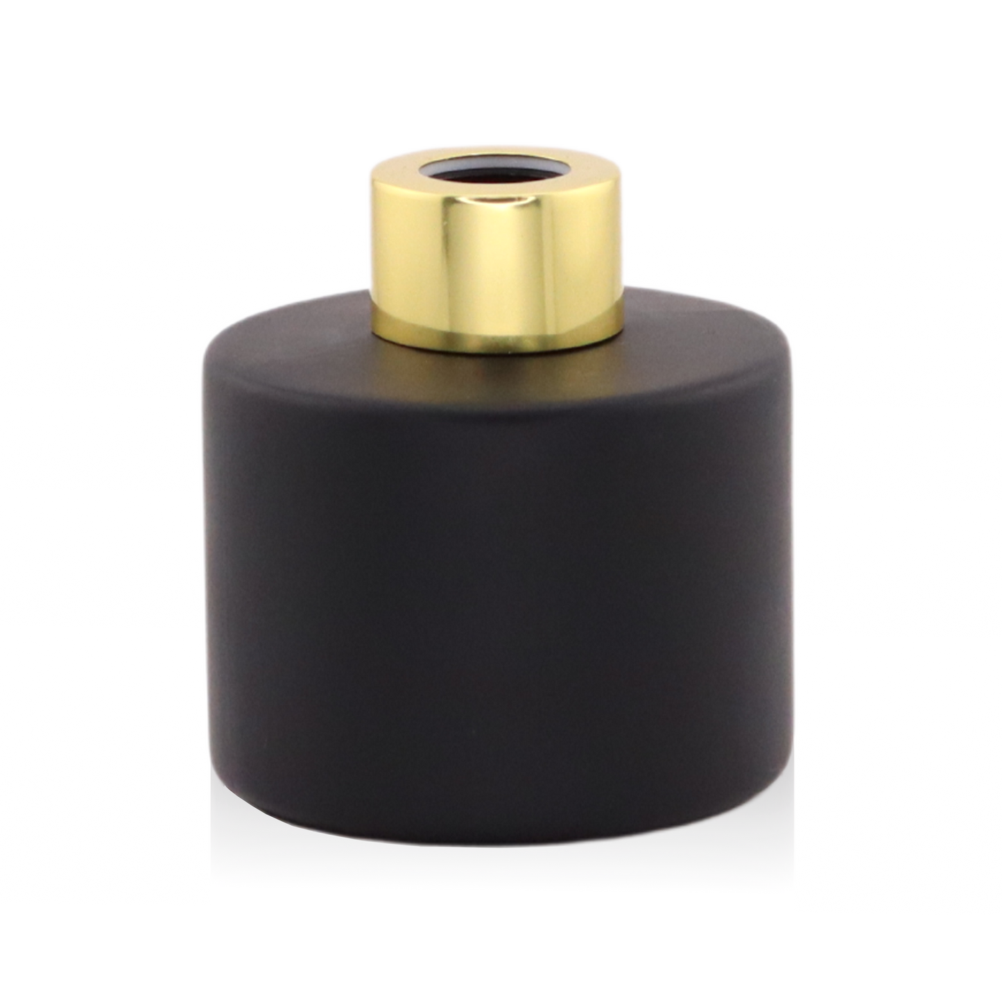 4.25 OZ. REED DIFFUSER MATTE BLACK