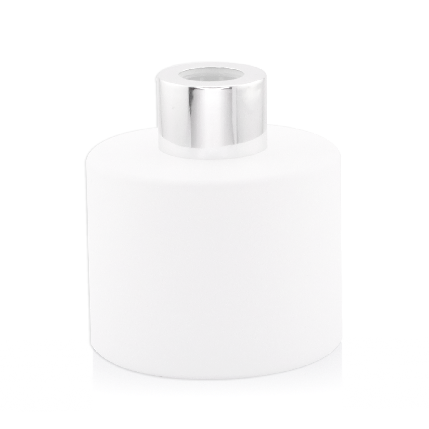 4.25 OZ. REED DIFFUSER MATTE WHITE