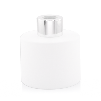 4.25 OZ. REED DIFFUSER MATTE WHITE