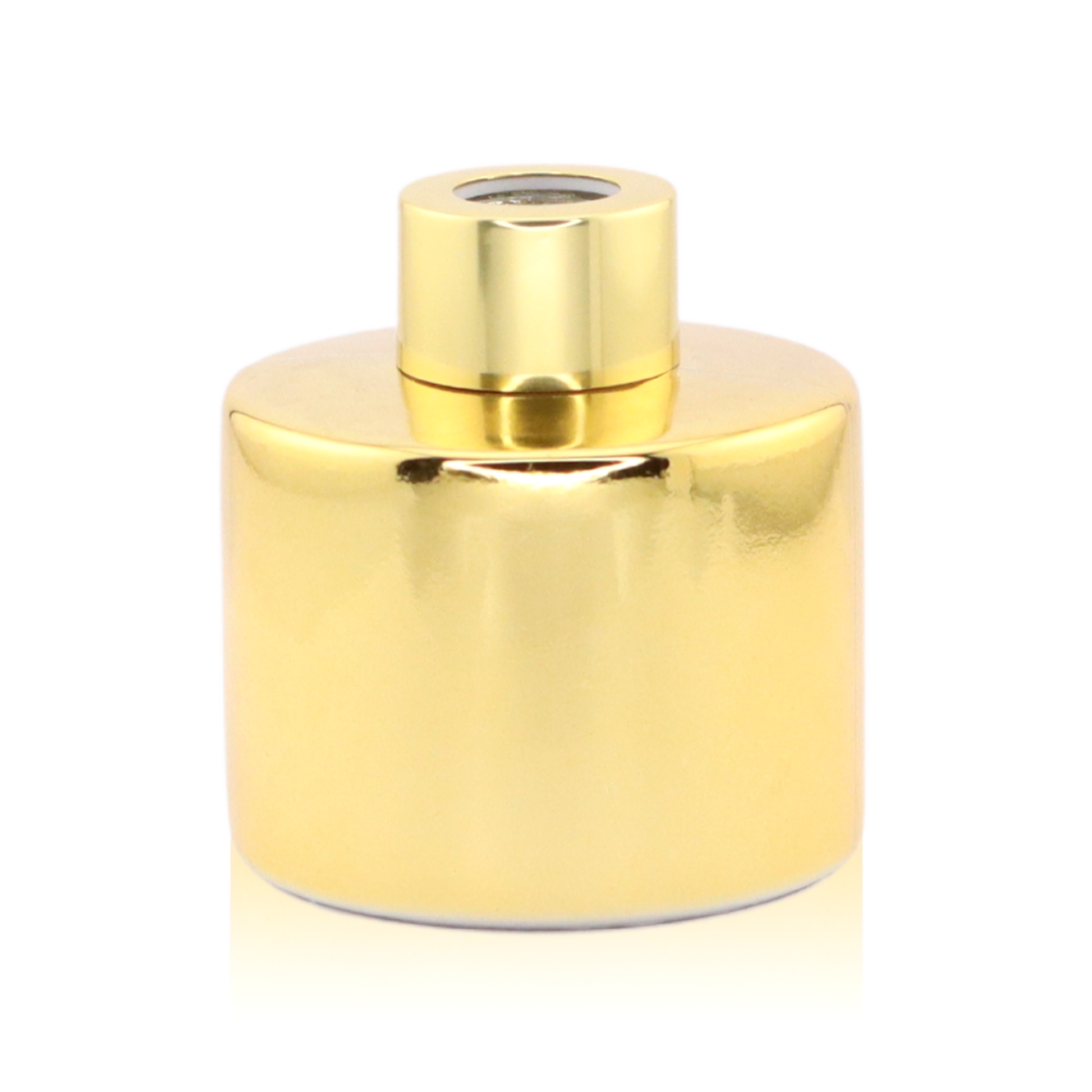 4.25 OZ. REED DIFFUSER GOLD