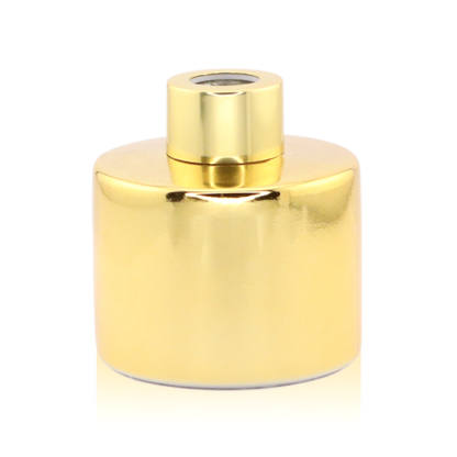 4.25 OZ. REED DIFFUSER GOLD