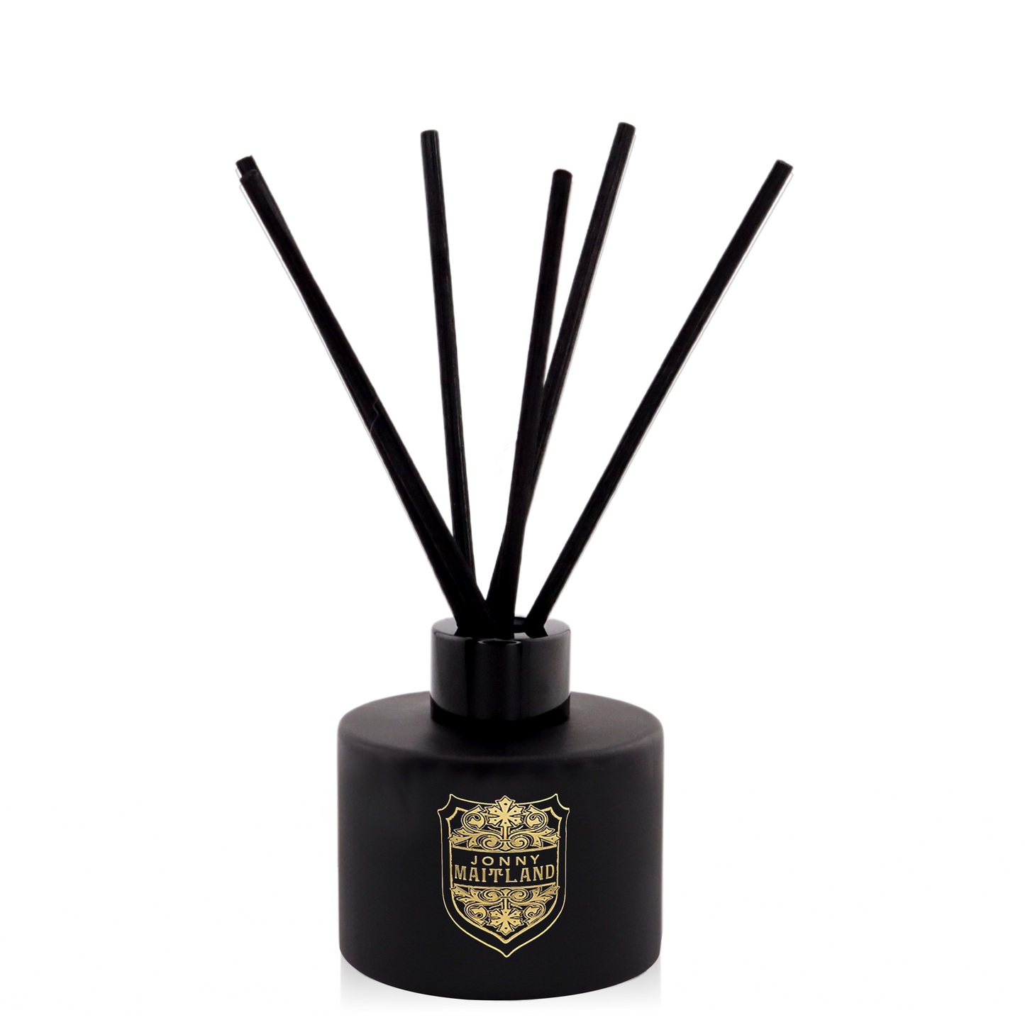 4.25 OZ. REED DIFFUSER LOGO OPTIONS METAL LABEL UPGRADE