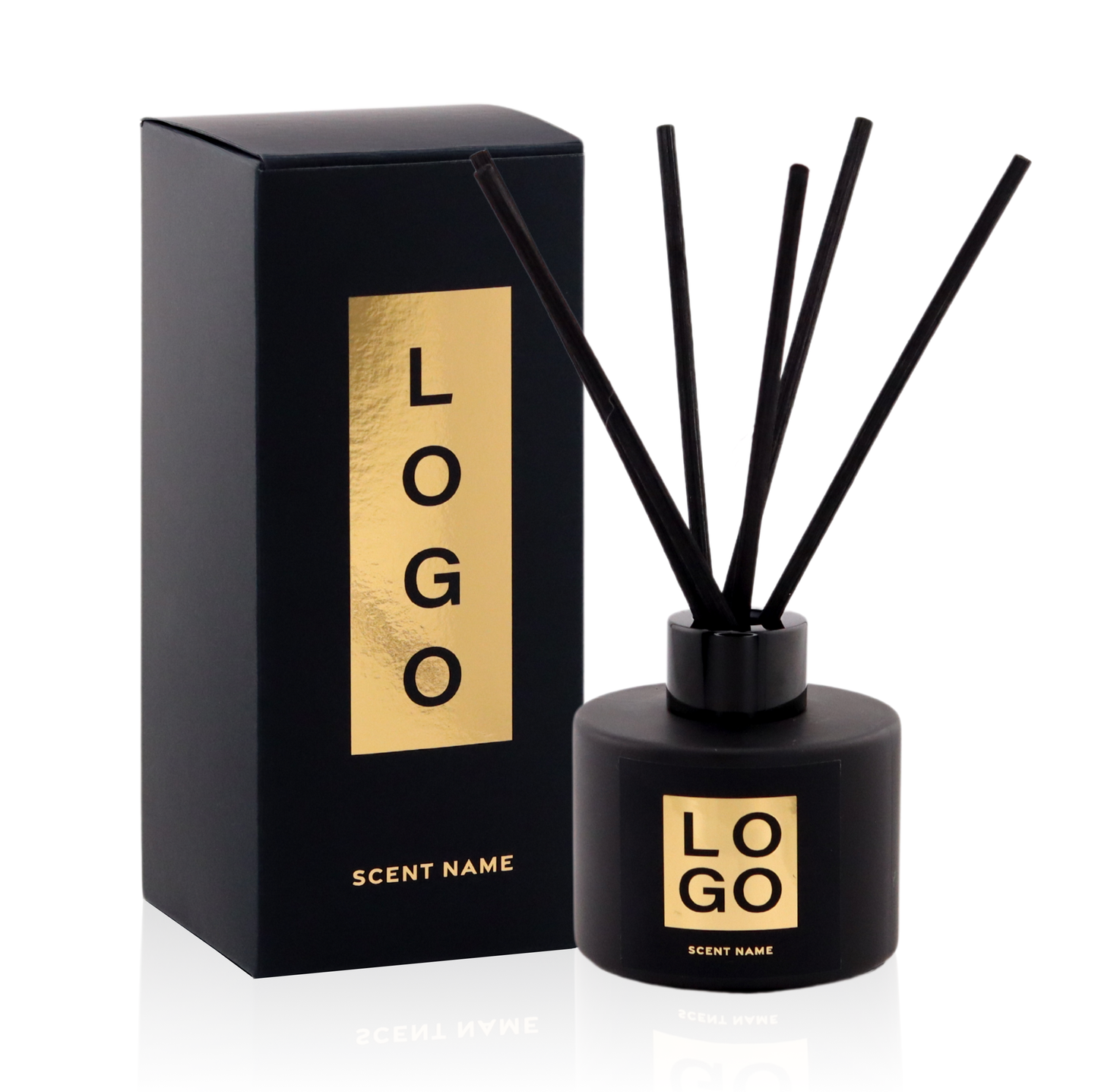4.25 OZ. REED DIFFUSER