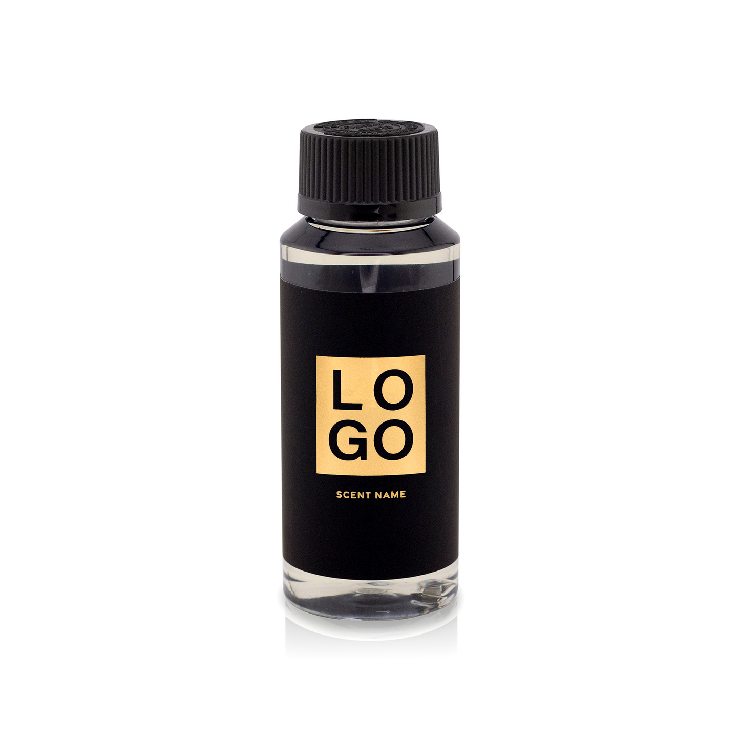 4.2 OZ. REFILL BOTTLE
