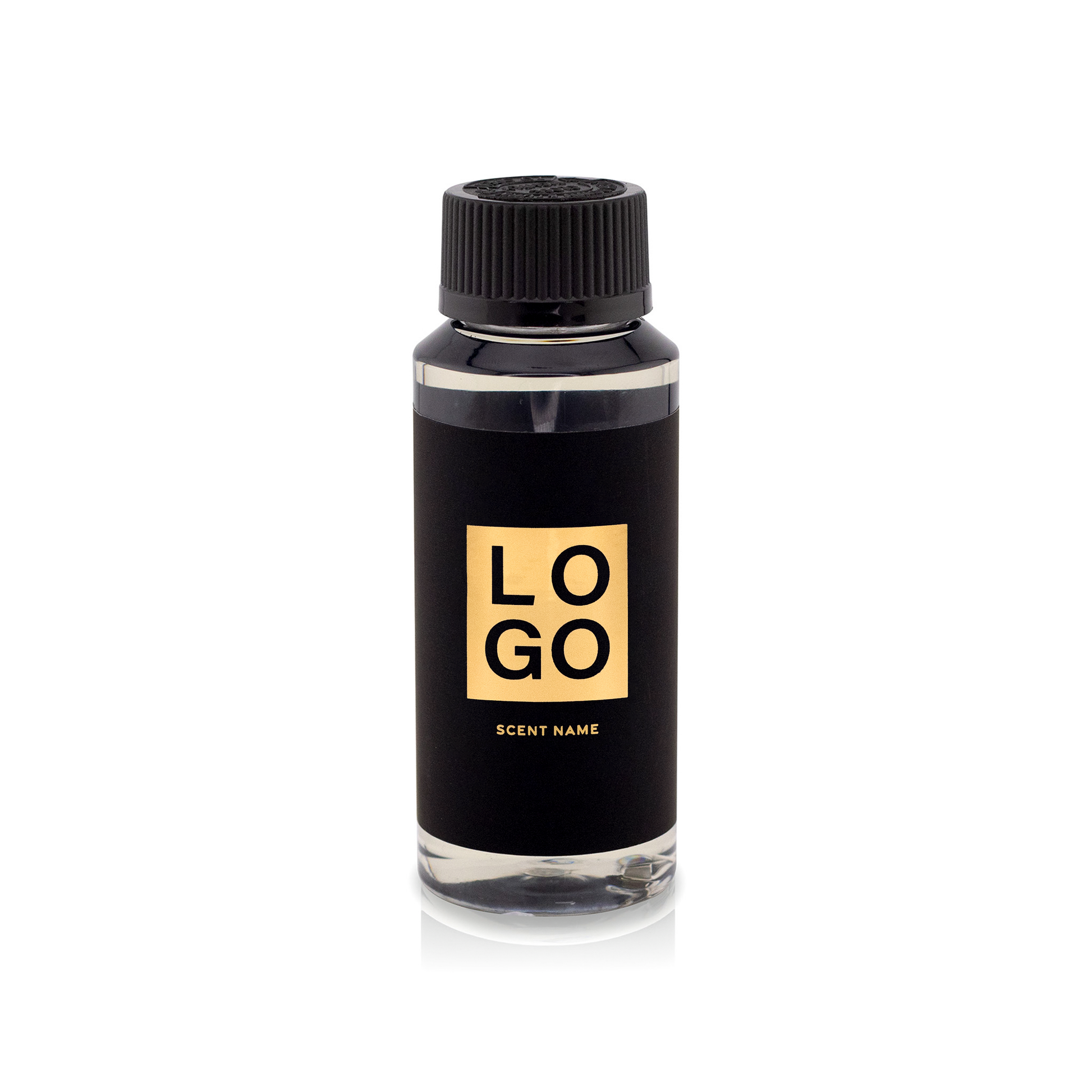 4.2 OZ. REFILL BOTTLE
