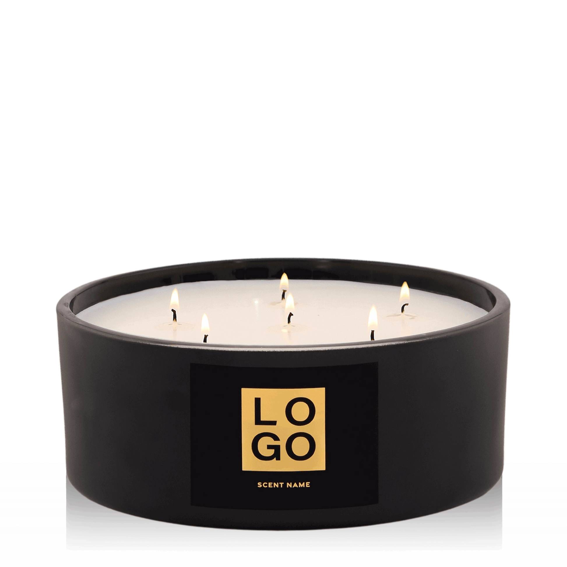 45 OZ CANDLE