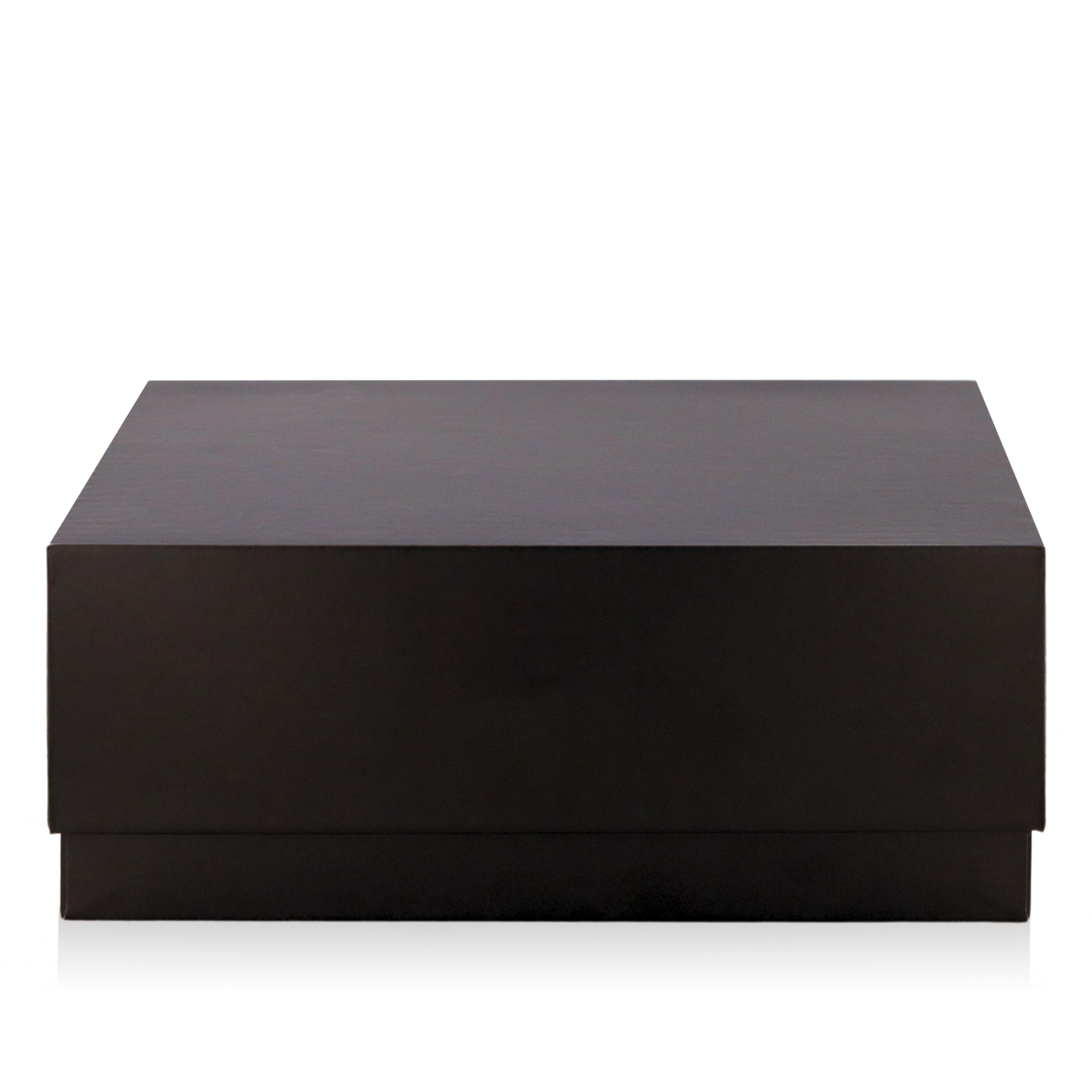 45 OZ. TWO-PART BOX BLACK