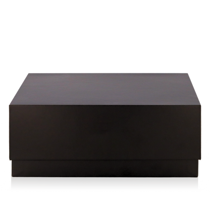45 OZ. TWO-PART BOX BLACK
