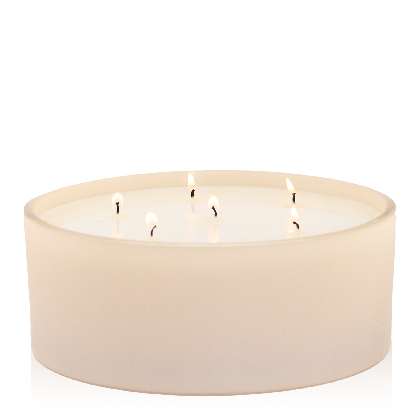 45 OZ CANDLE MATTE NUDE