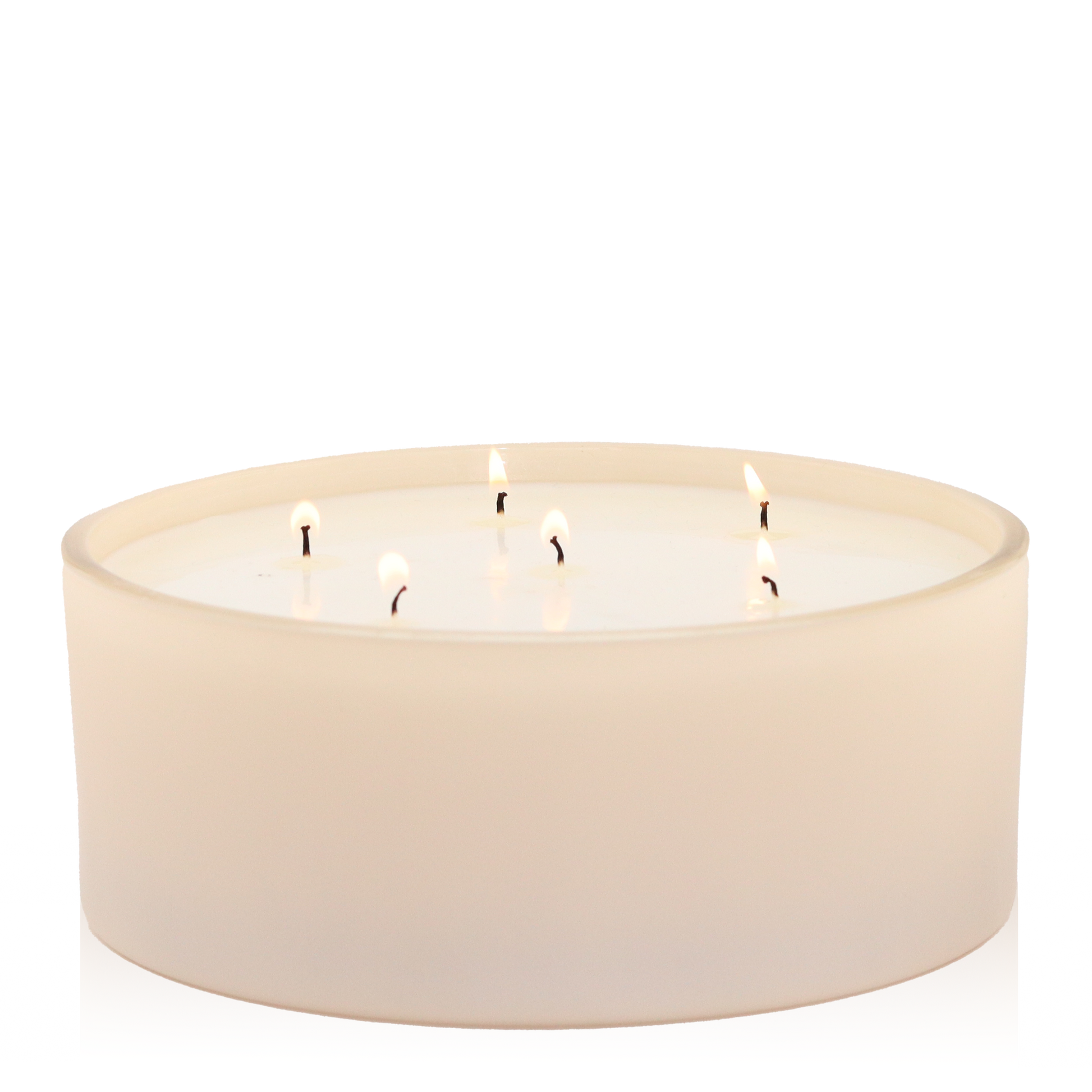 45 OZ CANDLE MATTE NUDE