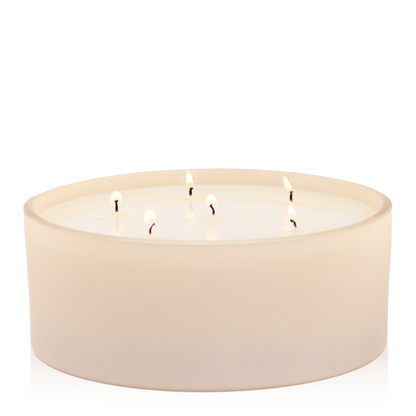 45 OZ CANDLE MATTE NUDE
