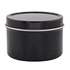 8 OZ. TRAVEL TIN