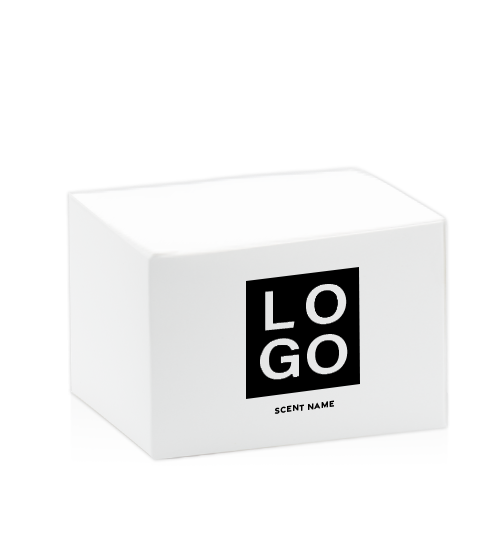 4 OZ. TRAVEL TIN FOLD UP BOX UPGRADE OPTIONS CMYK PRINT