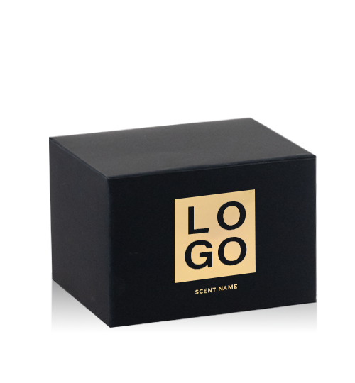 4 OZ. TRAVEL TIN FOLD UP BOX UPGRADE OPTIONS FOIL PRINT UPGRADE