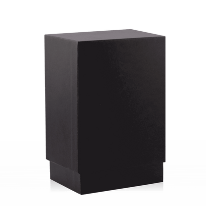 5 REED DIFFUSER TWO PART BOXES BLACK