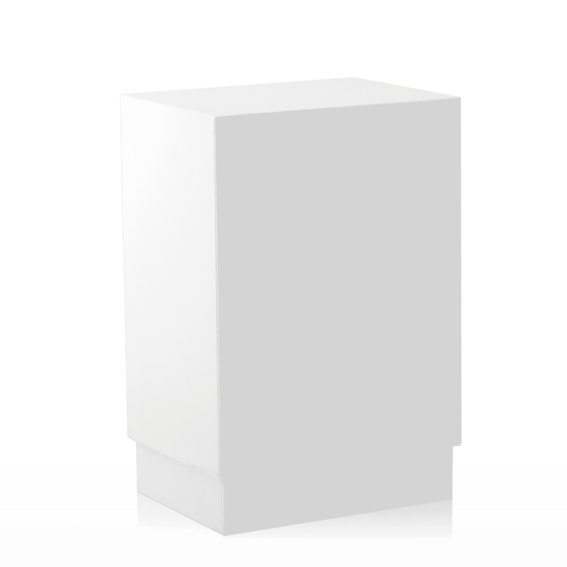 5 REED DIFFUSER TWO PART BOXES WHITE
