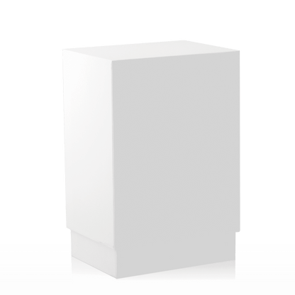 5 REED DIFFUSER TWO PART BOXES WHITE