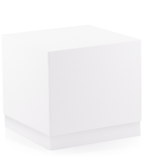 52 OZ. TWO-PART BOX WHITE