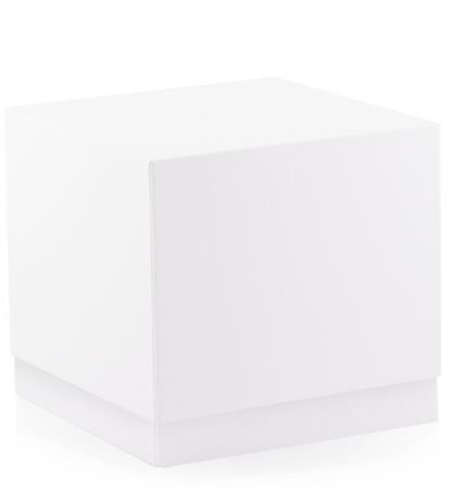 52 OZ. TWO-PART BOX WHITE