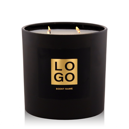 52 OZ. LOGO FOIL LABEL UPGRADE