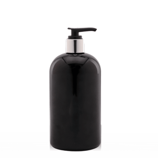 16 OZ BODY WASHES GLOSSY BLACK